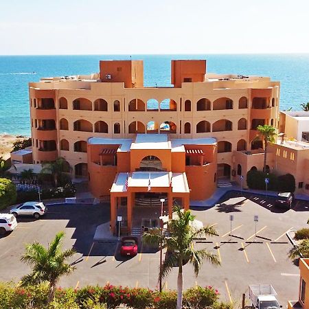 Sea Of Cortez Beach Club San Carlos Nuevo Guaymas Экстерьер фото