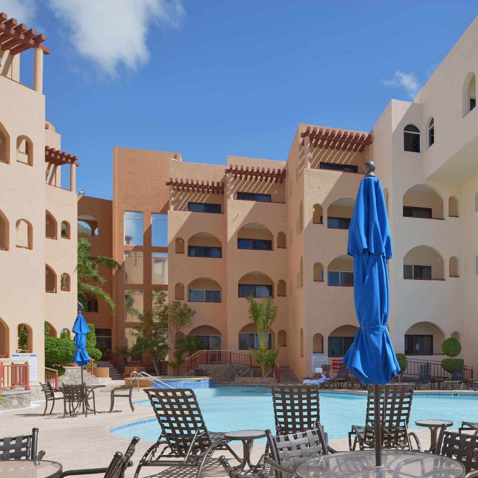 Sea Of Cortez Beach Club San Carlos Nuevo Guaymas Экстерьер фото