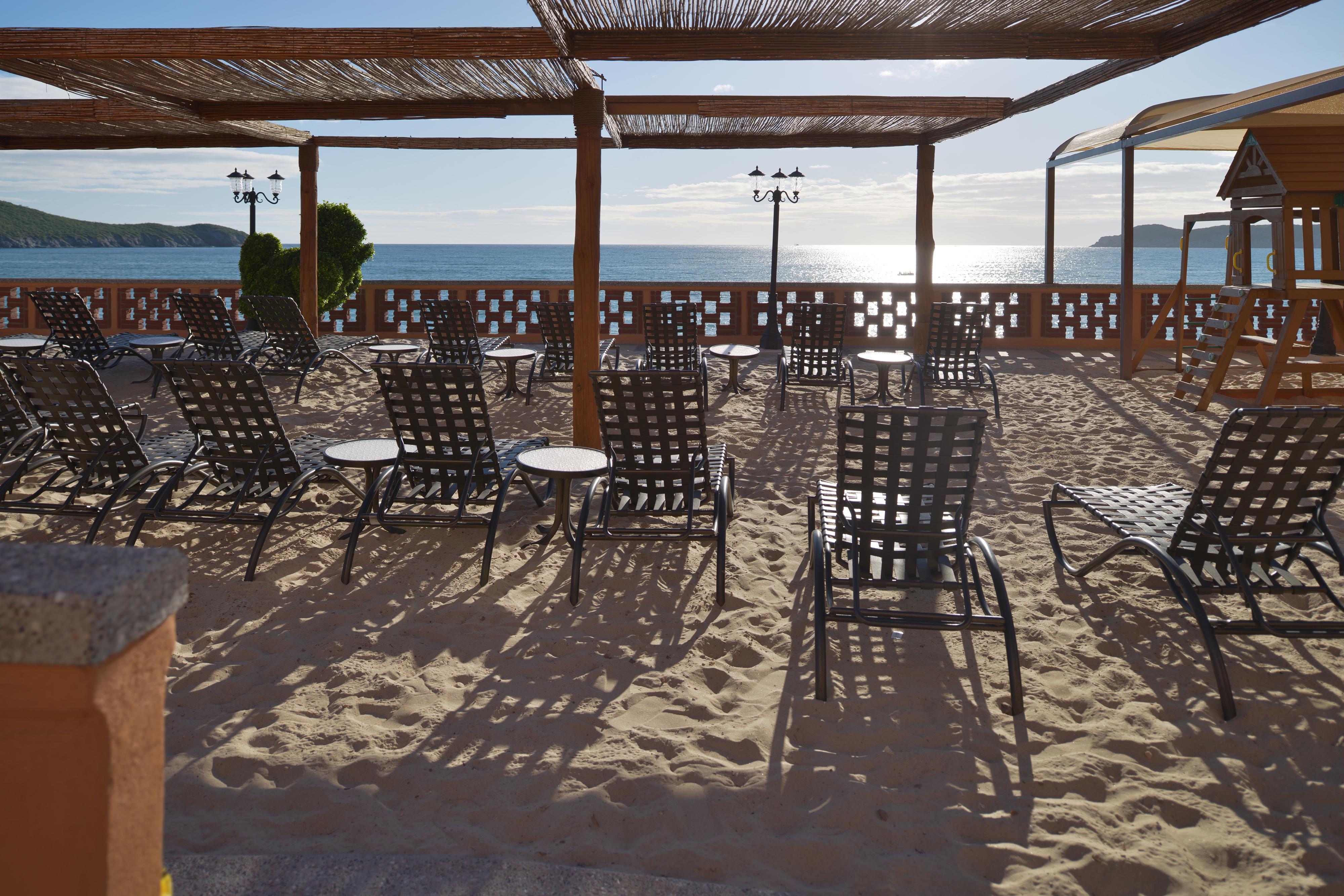Sea Of Cortez Beach Club San Carlos Nuevo Guaymas Экстерьер фото