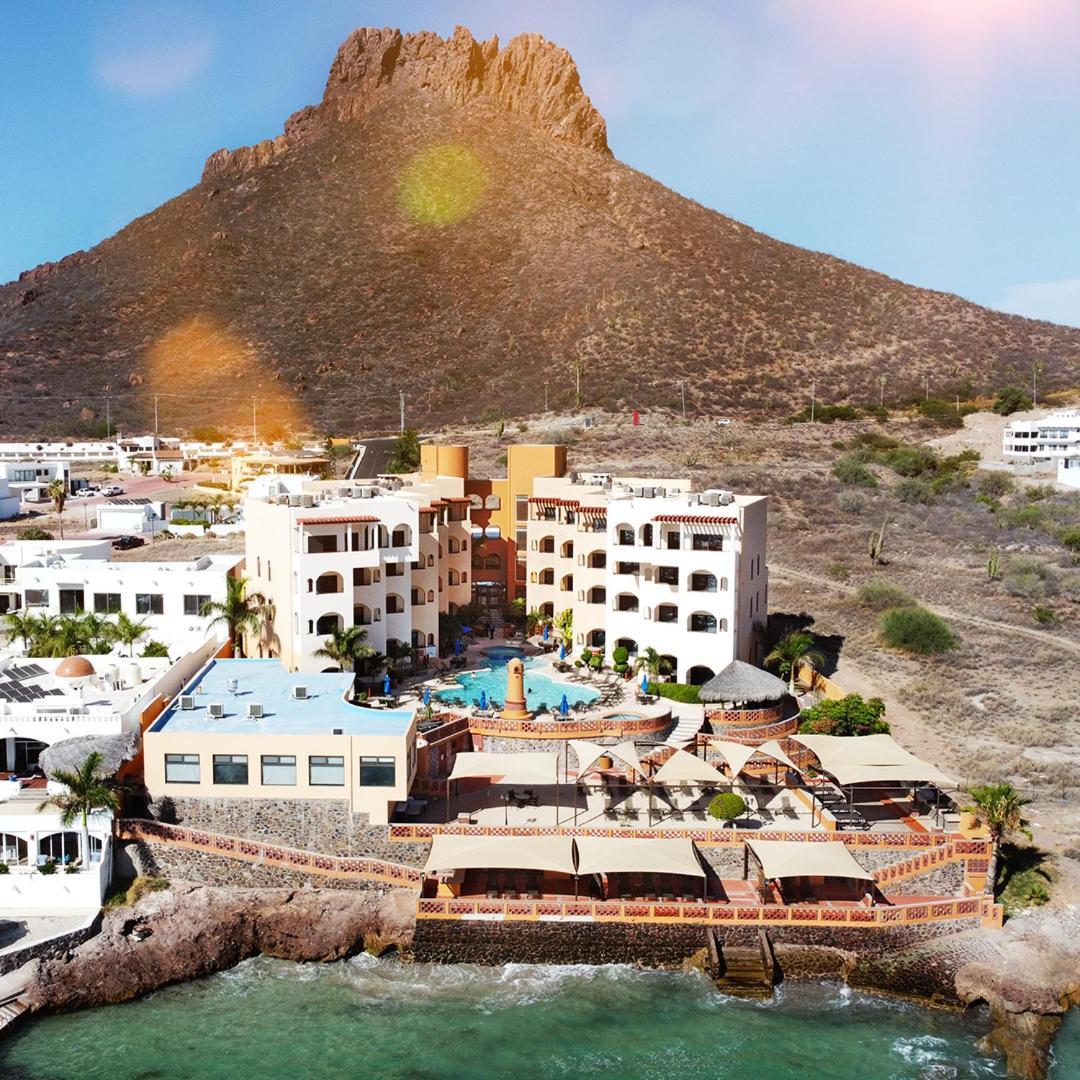 Sea Of Cortez Beach Club San Carlos Nuevo Guaymas Экстерьер фото