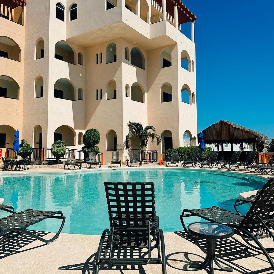 Sea Of Cortez Beach Club San Carlos Nuevo Guaymas Экстерьер фото