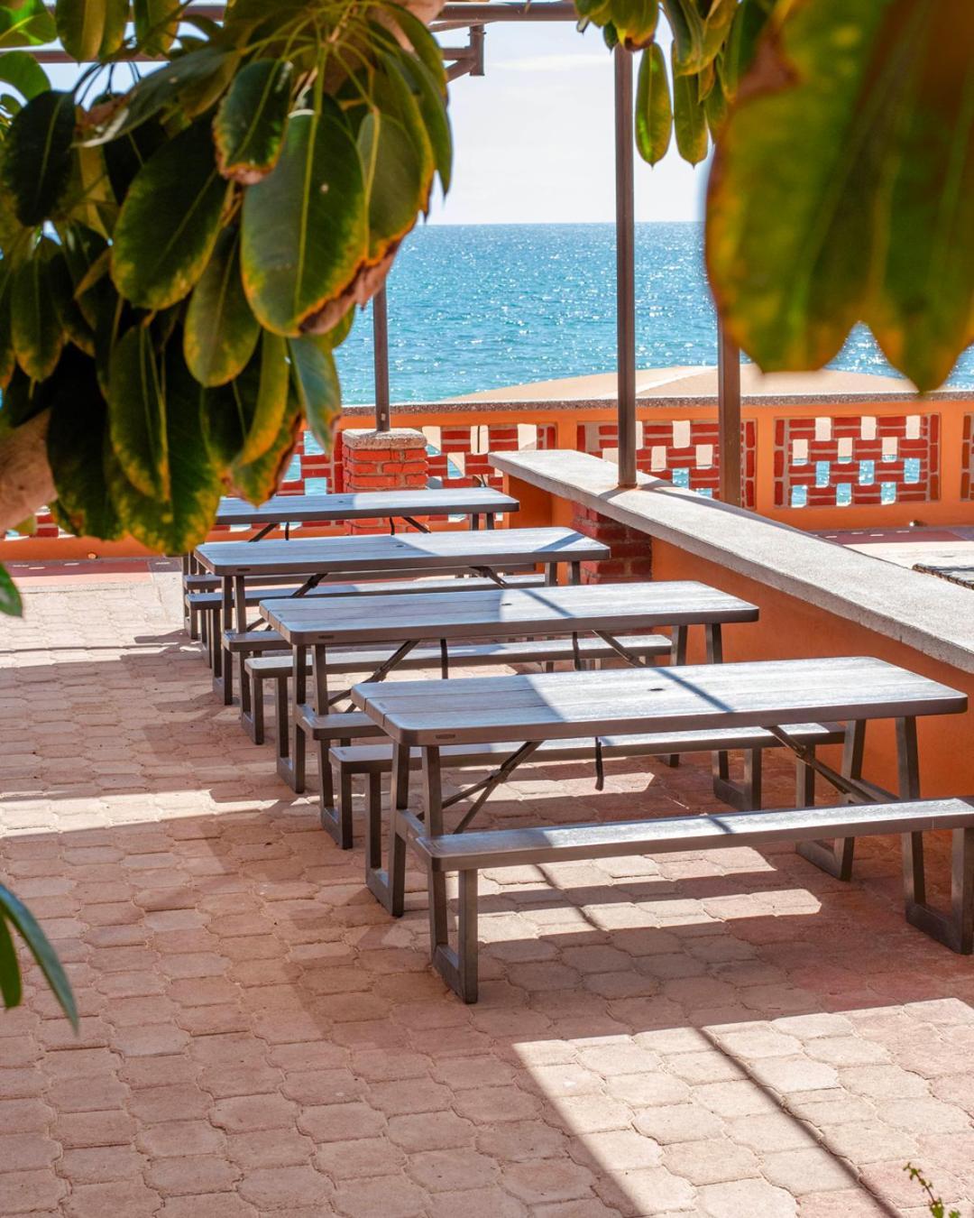 Sea Of Cortez Beach Club San Carlos Nuevo Guaymas Экстерьер фото