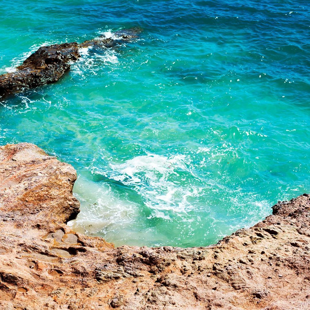 Sea Of Cortez Beach Club San Carlos Nuevo Guaymas Экстерьер фото
