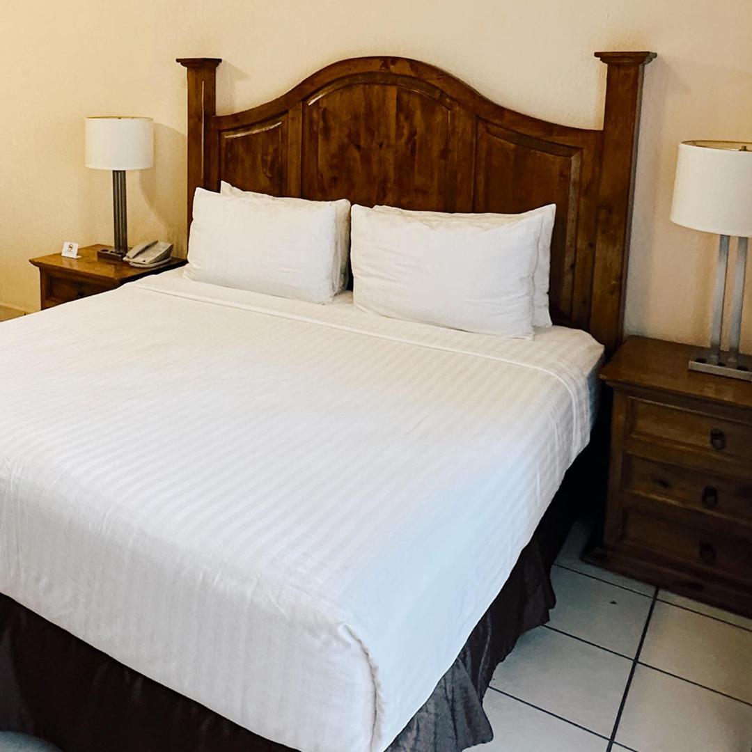 Sea Of Cortez Beach Club San Carlos Nuevo Guaymas Экстерьер фото