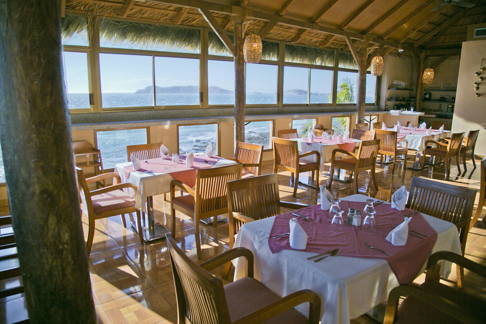 Sea Of Cortez Beach Club San Carlos Nuevo Guaymas Экстерьер фото