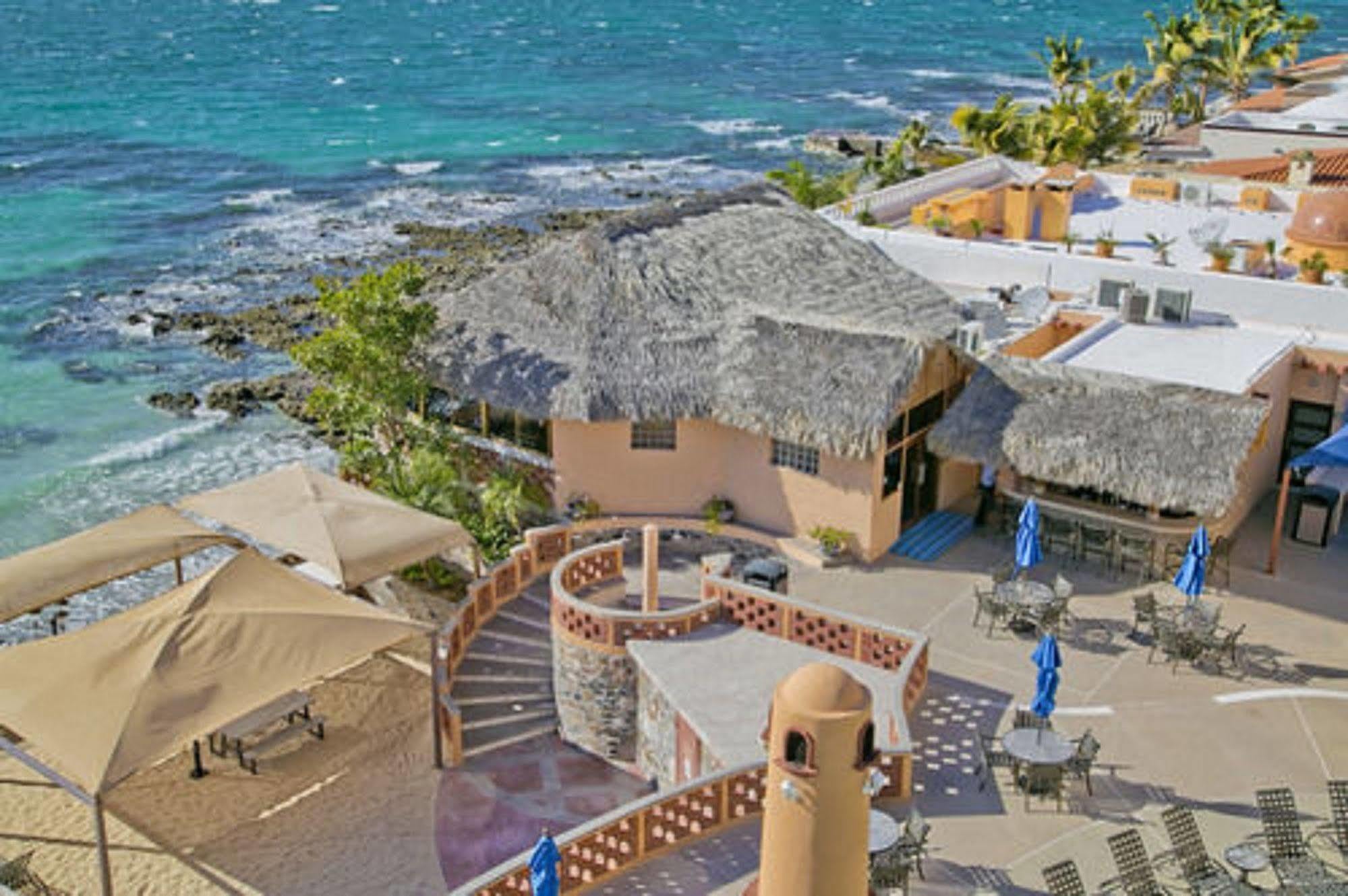 Sea Of Cortez Beach Club San Carlos Nuevo Guaymas Экстерьер фото